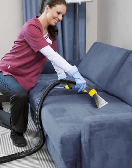 Kızılören Koltuk Yıkama